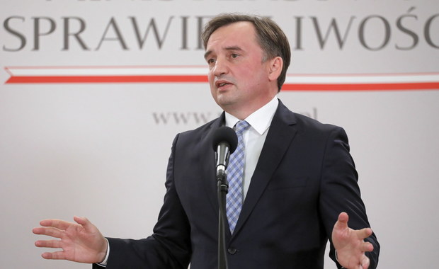 Czy Solidarna Polska Zbigniewa Ziobry powinna wyjść z rządu? Sondaż dla RMF FM i "DGP" 