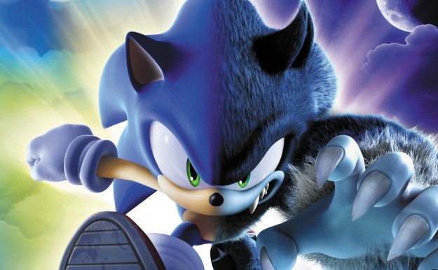 Czy Sonicowi uda się kogoś jeszcze zaskoczyć? /Informacja prasowa