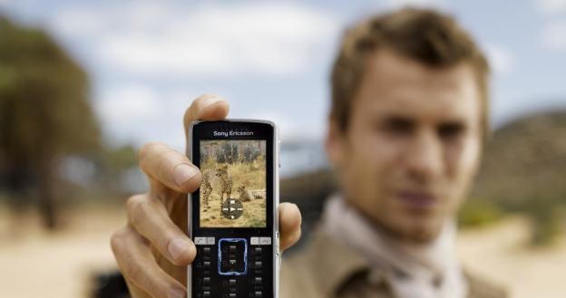 Czy Sony Ericsson niedługo pozbędzie się szwedzkiej części? /materiały prasowe