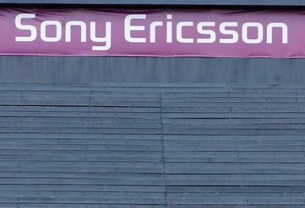 Czy Sony Ericsson odzyska dawną sławę? /AFP