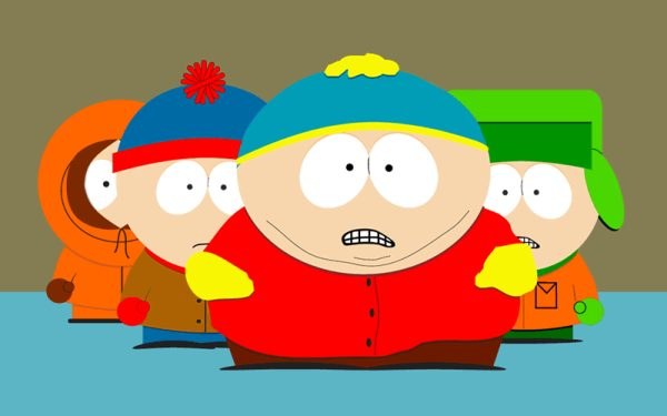 Czy South Park w końcu pojawi się na Xbox Live Arcade? /Informacja prasowa