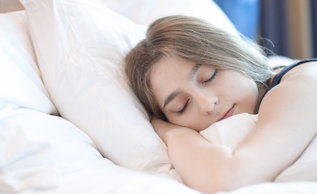 ​Czy spanie nago jest zdrowe?