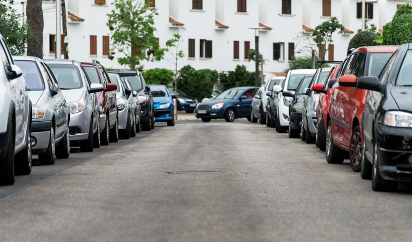 Czy spółdzielnia może zakazać parkowania? Są takie przypadki 