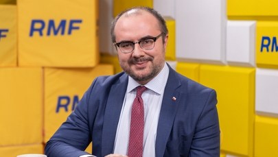 ​Czy spory w PiS doprowadzą partię do rozłamu? Paweł Jabłoński w Radiu RMF24