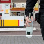 Czy stacje benzynowe pożegnają się z alkoholem?