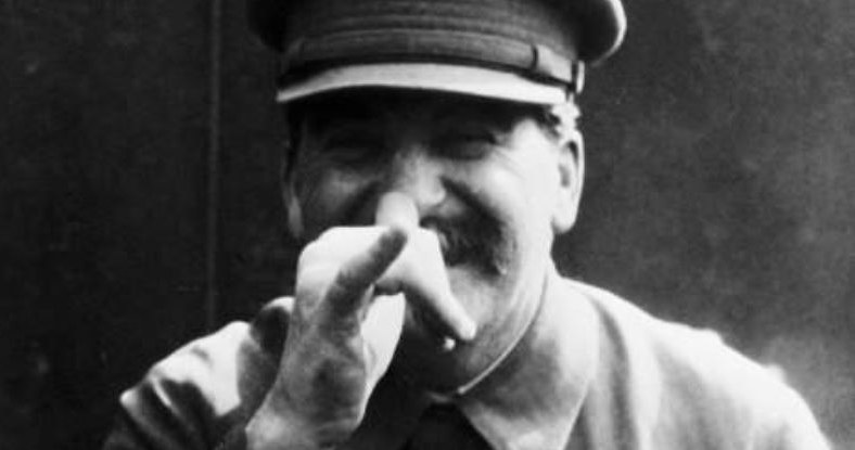 Czy stan zdrowia Stalina wpływał na podejmowane przez niego decyzje? /INTERIA.PL/materiały prasowe