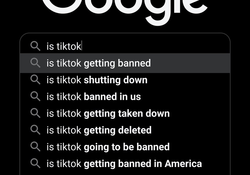 Czy Stany Zjednoczone zbanują TikToka? Powodem szpiegostwo /visuals /Unsplash