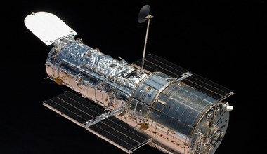 Czy statek kosmiczny Dragon uratuje teleskop Hubble`a? NASA ma intrygujący plan