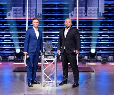 Czy statuetka wróci w polskie ręce? Przed nami wielki finał show Polsatu