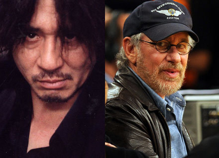 Czy Stevenowi Spielbergowi uda się produkcja remake'u 'Old Boya"? /AFP
