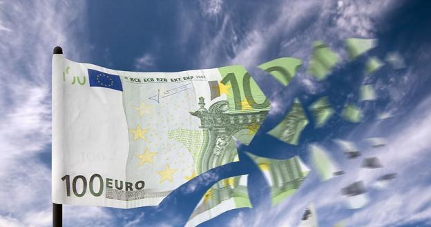 Czy strefa euro rozpadnie się w ciągu trzech lat? /&copy; Panthermedia