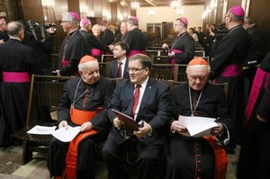 Czy święty Augustyn poparłby kompromis aborcyjny?