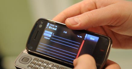 Czy Symbian - system znany głównie z komórek - zawita do notebooków /materiały prasowe