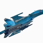 Czy system Patriot mógł zestrzelić myśliwiec Su-34 na terytorium Rosji?