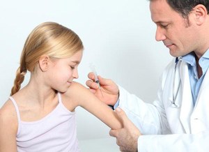 Czy szczepionki obniżają odporność?