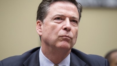 Czy szef FBI to uśpiony agent Republikanów?