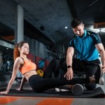 trening Czy sztuczna inteligencja może zastąpić trenera personalnego?