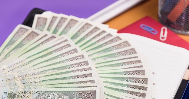 Czy szybki wzrost wynagrodzeń jest już zagrożeniem dla polskiej gospodarki? /&copy;123RF/PICSEL