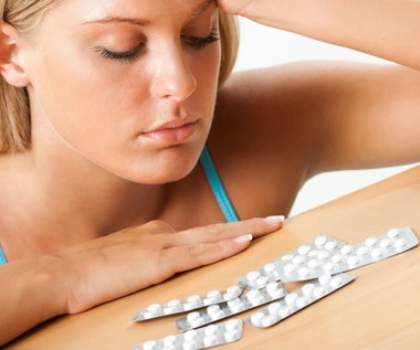 Czy tabletki antykoncepcyjne powodują tycie?