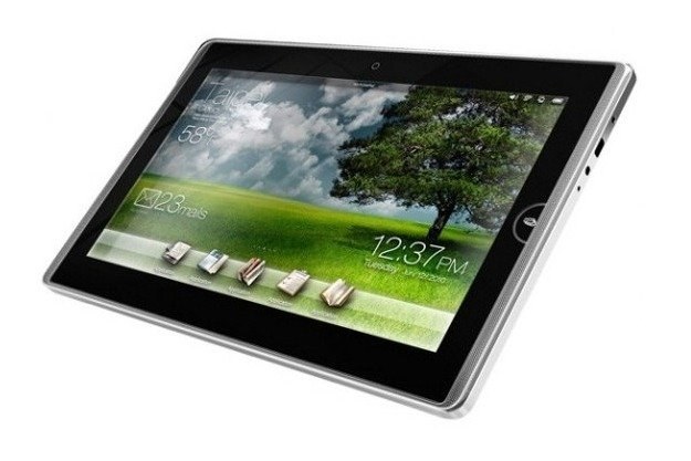 Czy tablety Asusa zagrożą rynkowej dominacji iPada? /materiały prasowe