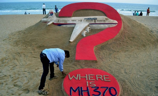 Czy tajemnica lotu MH370 w końcu zostanie rozwiązana? Ruszają nowe poszukiwania