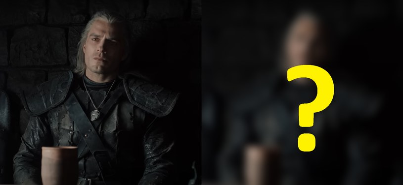 Czy tak Liam Hemsworth będzie prezentował się jako Geralt w czwartym sezonie serialu Wiedźmin? /materiały prasowe