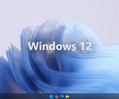 Czy tak prezentuje się Windows 12? Tak może wyglądać rewolucja Microsoftu