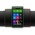 Czy tak wygląda Nokia z Androidem?