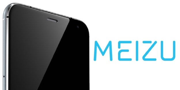 Czy tak wygląda nowy smartfon Meizu? /materiały prasowe