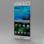 Czy tak wygląda Samsung Galaxy S6?