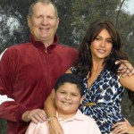 Czy tak wygląda współczesna rodzina?