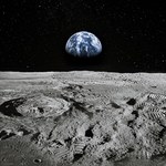 Czy tam wyląduje Artemis? Sztuczna inteligencja sprawdziła ciemne kratery na Księżycu
