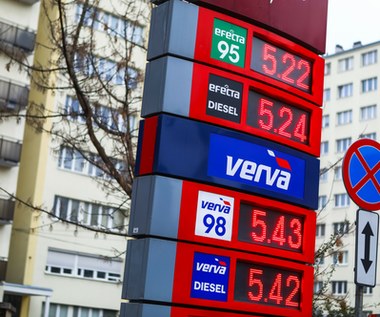 Czy tanie paliwo w Polsce jest naprawdę tanie?