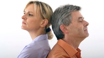 Czy te oczy mogą kłamać? Nie wiemy...