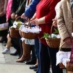 IMGW Czy tegoroczna Wielkanoc zaskoczy nas pogodą? Prognoza IMGW na święta