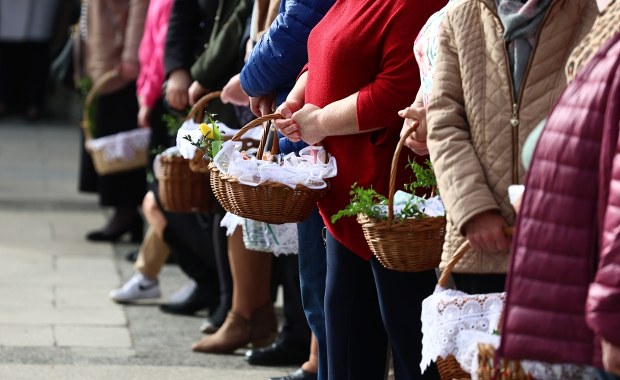 Czy tegoroczna Wielkanoc zaskoczy nas pogodą? Prognoza IMGW na święta