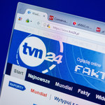 Czy telewizja TVN24 dostanie koncesję?