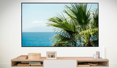 Czy telewizor OLED nadal się wypala? Prosty trik, by ocalić ekran