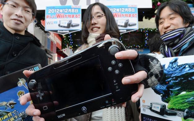 Czy ten fakt wpłynie pozytywnie na słupki sprzedażowe Nintendo? /AFP
