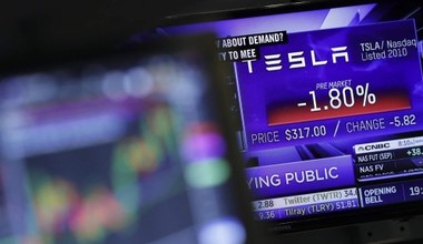 Czy Tesla jest warta 100 miliardów USD?