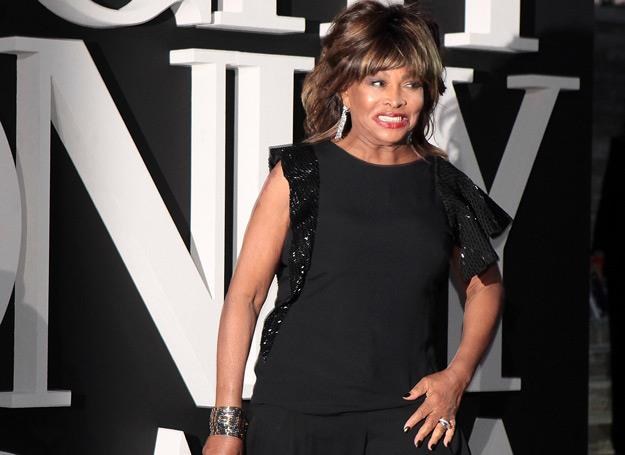 Czy Tina Turner wystąpi jeszcze na scenie? - fot. Elisabetta Villa /Getty Images/Flash Press Media
