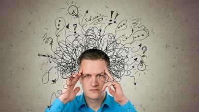 Czy to ADHD? 5 symptomów, które warto omówić ze specjalistą