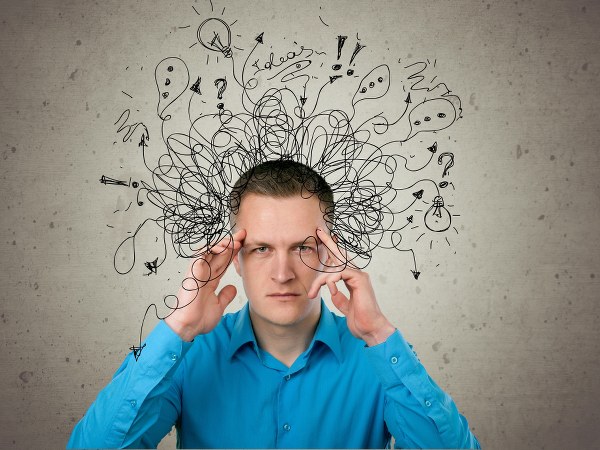 Czy to ADHD? 5 symptomów, które warto omówić ze specjalistą