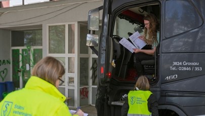 Czy to atak biologiczny? Na Węgrzech i Słowacji dyskusje o pochodzeniu pryszczycy