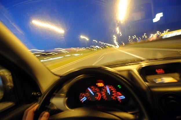 Czy to będzie koniec szybkiej jazdy? / Fot: Wojciech Stróżyk /Reporter