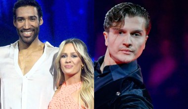 Czy to był najlepszy występ w historii "Tańca z gwiazdami"? Kassin nie ma wątpliwości