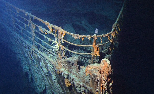 Czy to był ten utwór? Poznaj historię ostatniej melodii na Titanicu