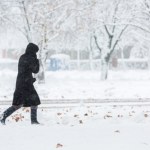 deszcz Czy to deszcz, czy to śnieg? Nawet naukowcy rozkładają ręce