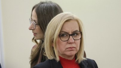 ​Czy to głosowanie zachwieje koalicją? Szykuje się wniosek o odwołanie Hennig-Kloski