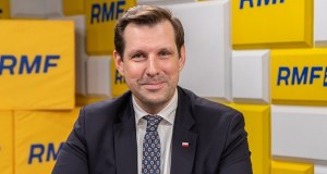 Czy to już koniec walk frakcyjnych w PiS? Na to pytanie odpowie Tobiasz Bocheński